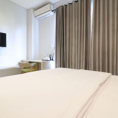 Mendjangan Residence Jakarta Eksteriør billede