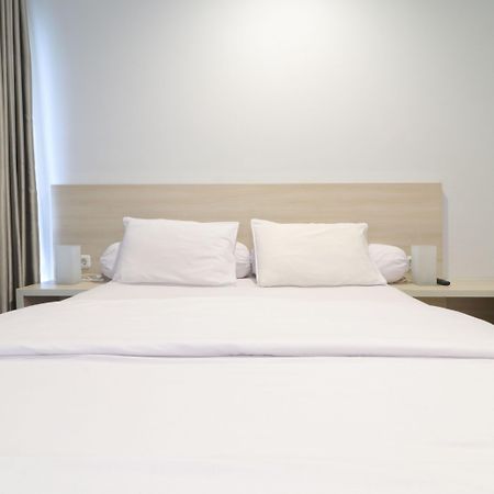Mendjangan Residence Jakarta Eksteriør billede