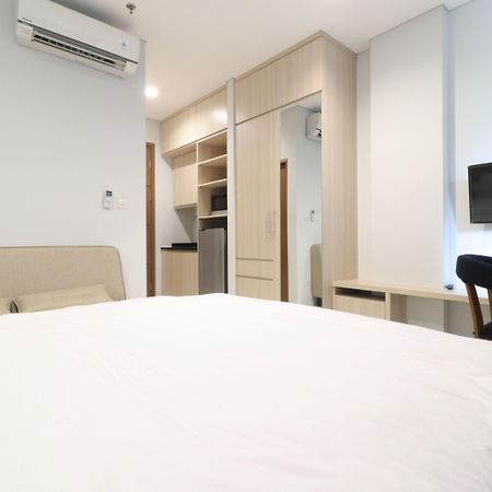 Mendjangan Residence Jakarta Eksteriør billede