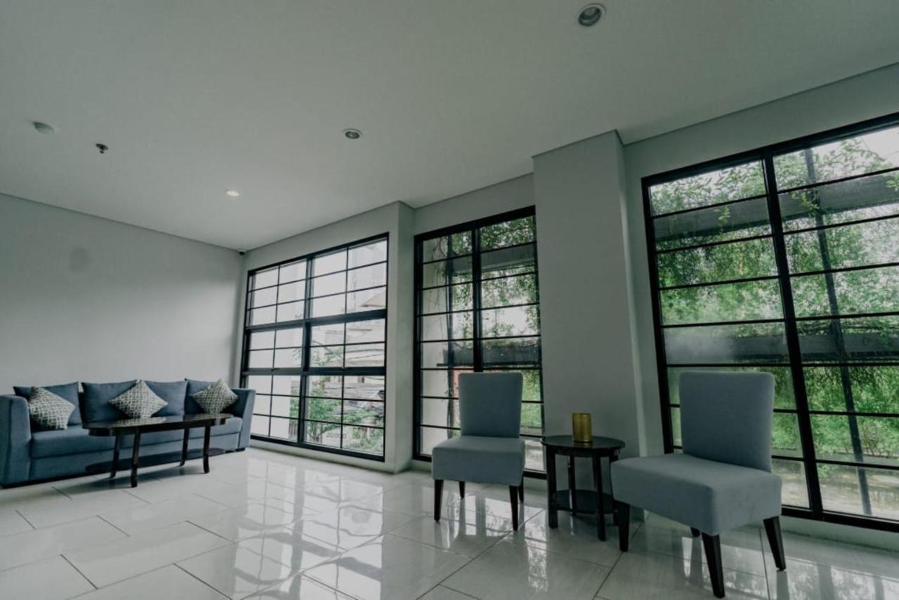 Mendjangan Residence Jakarta Eksteriør billede
