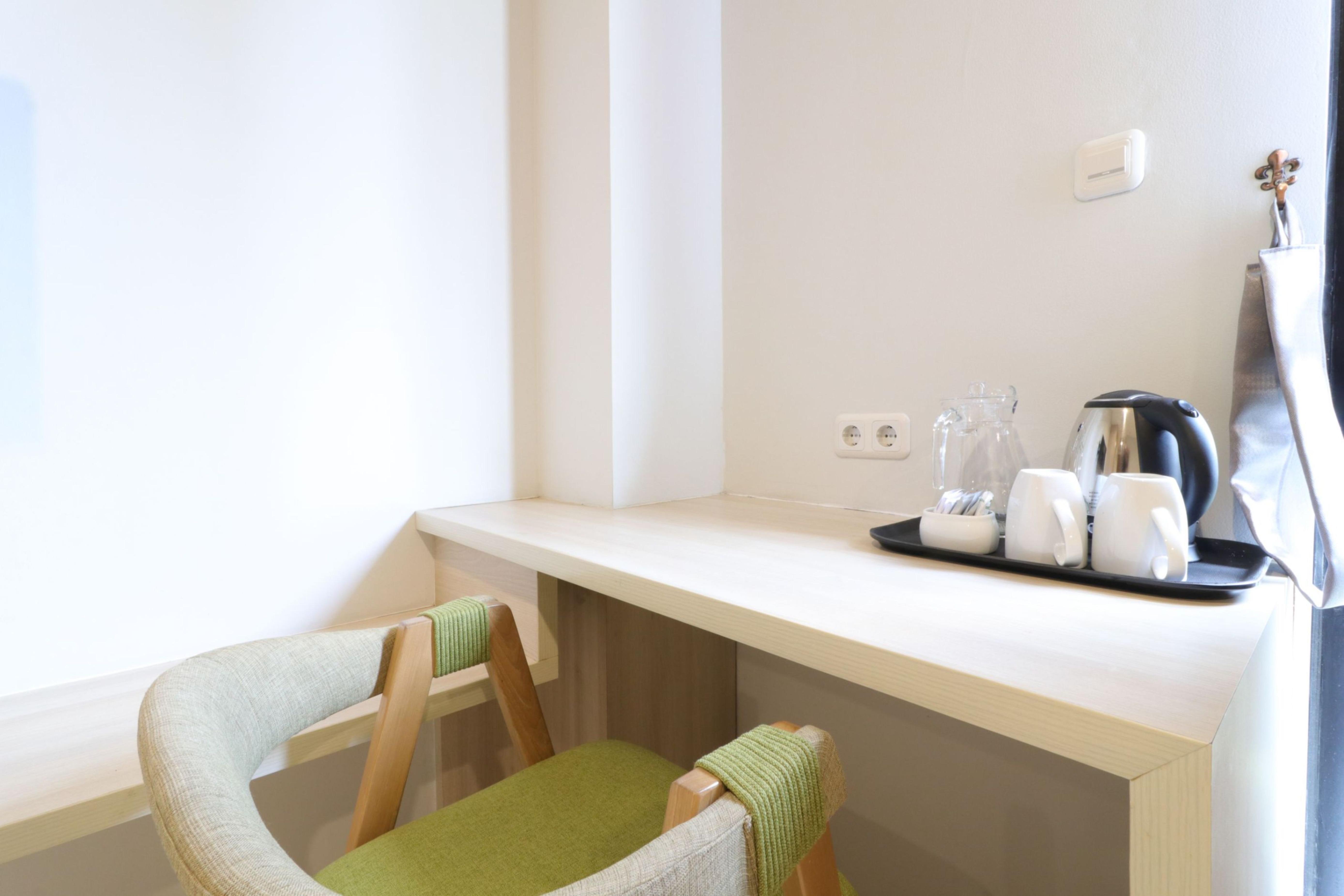 Mendjangan Residence Jakarta Eksteriør billede