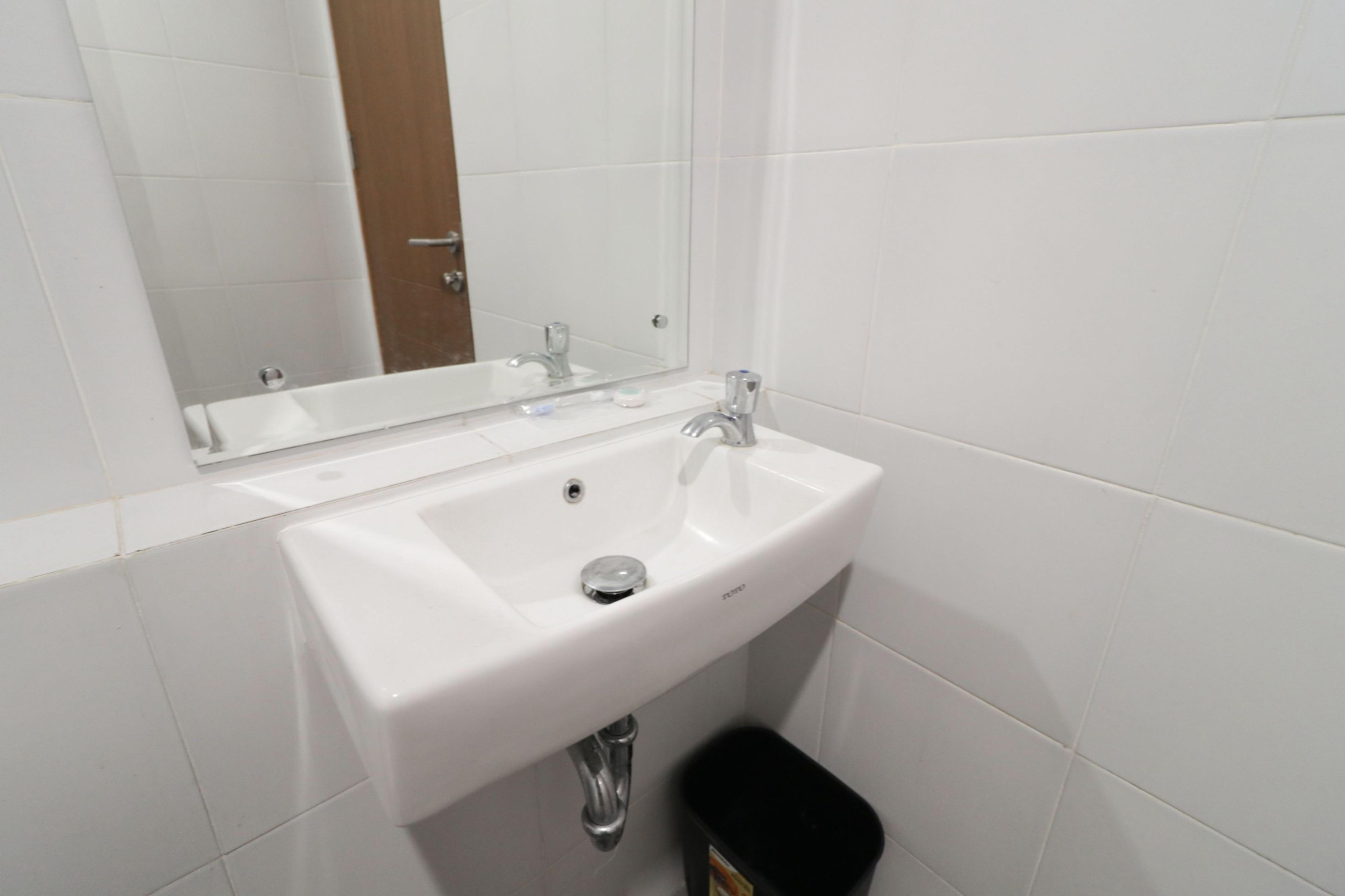Mendjangan Residence Jakarta Eksteriør billede