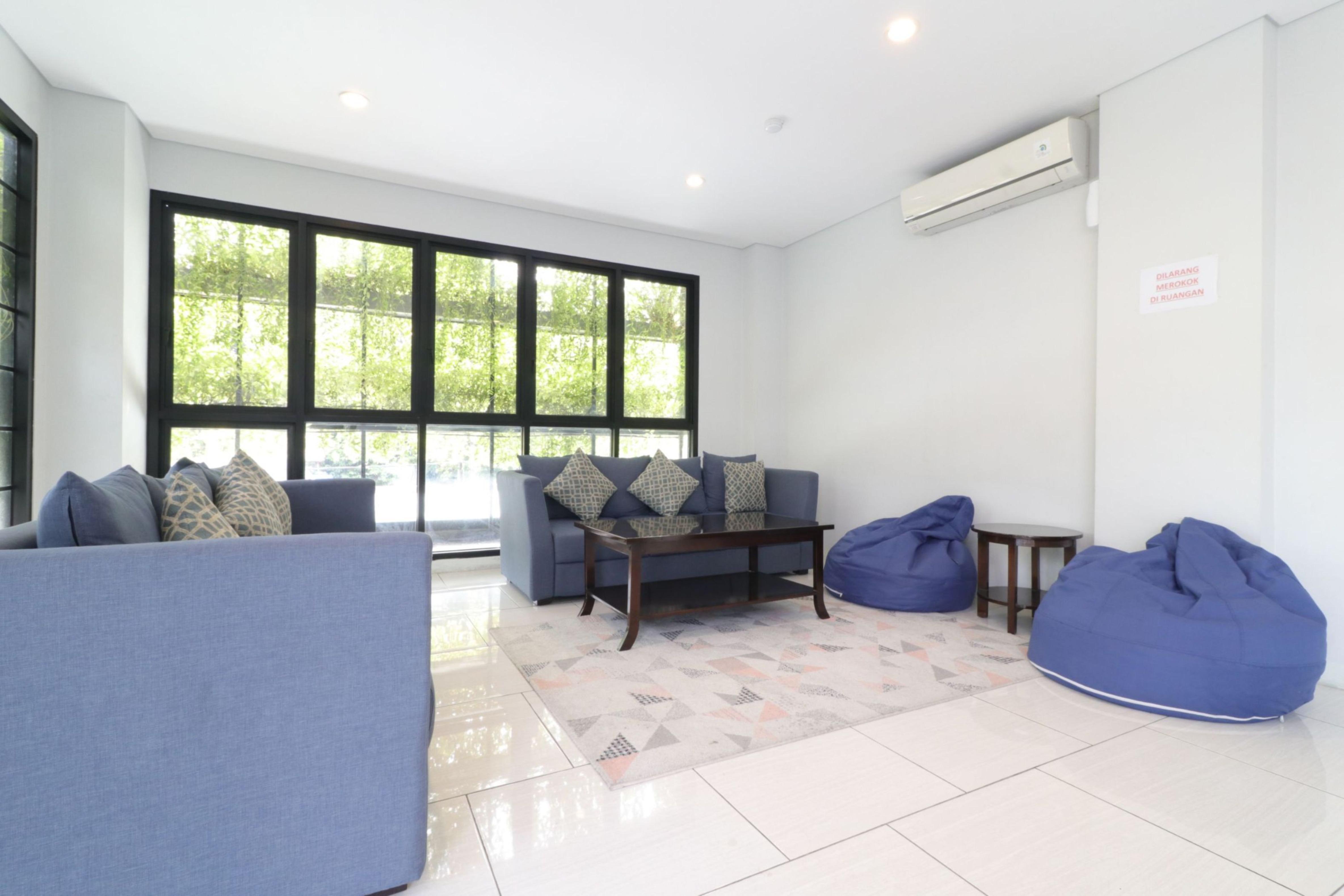 Mendjangan Residence Jakarta Eksteriør billede