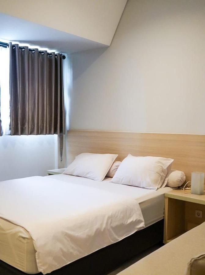 Mendjangan Residence Jakarta Eksteriør billede