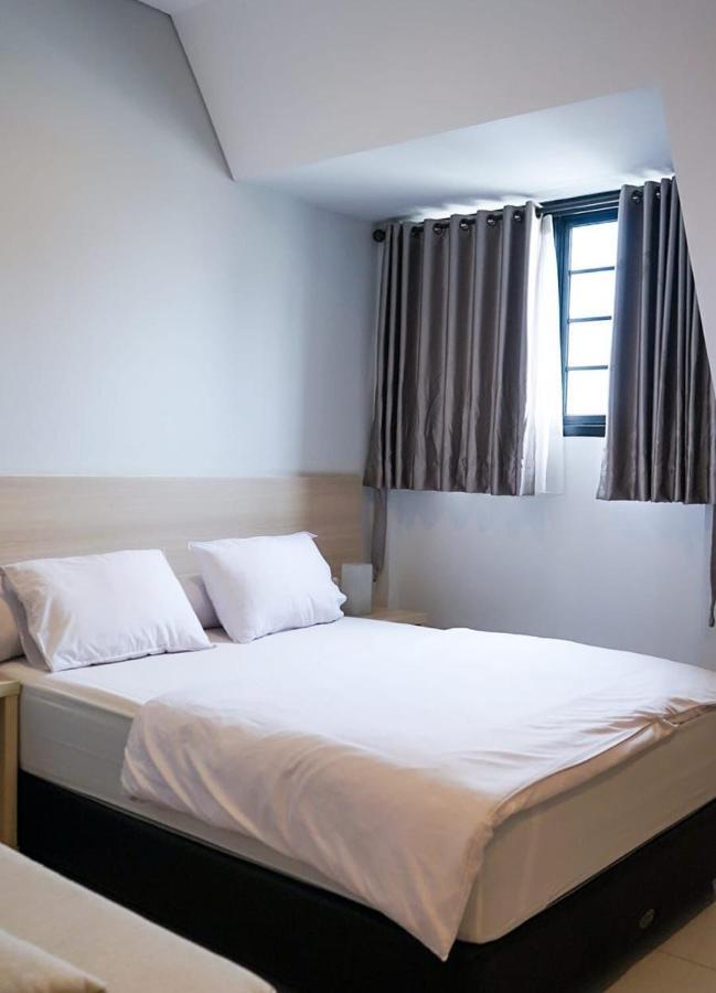 Mendjangan Residence Jakarta Eksteriør billede