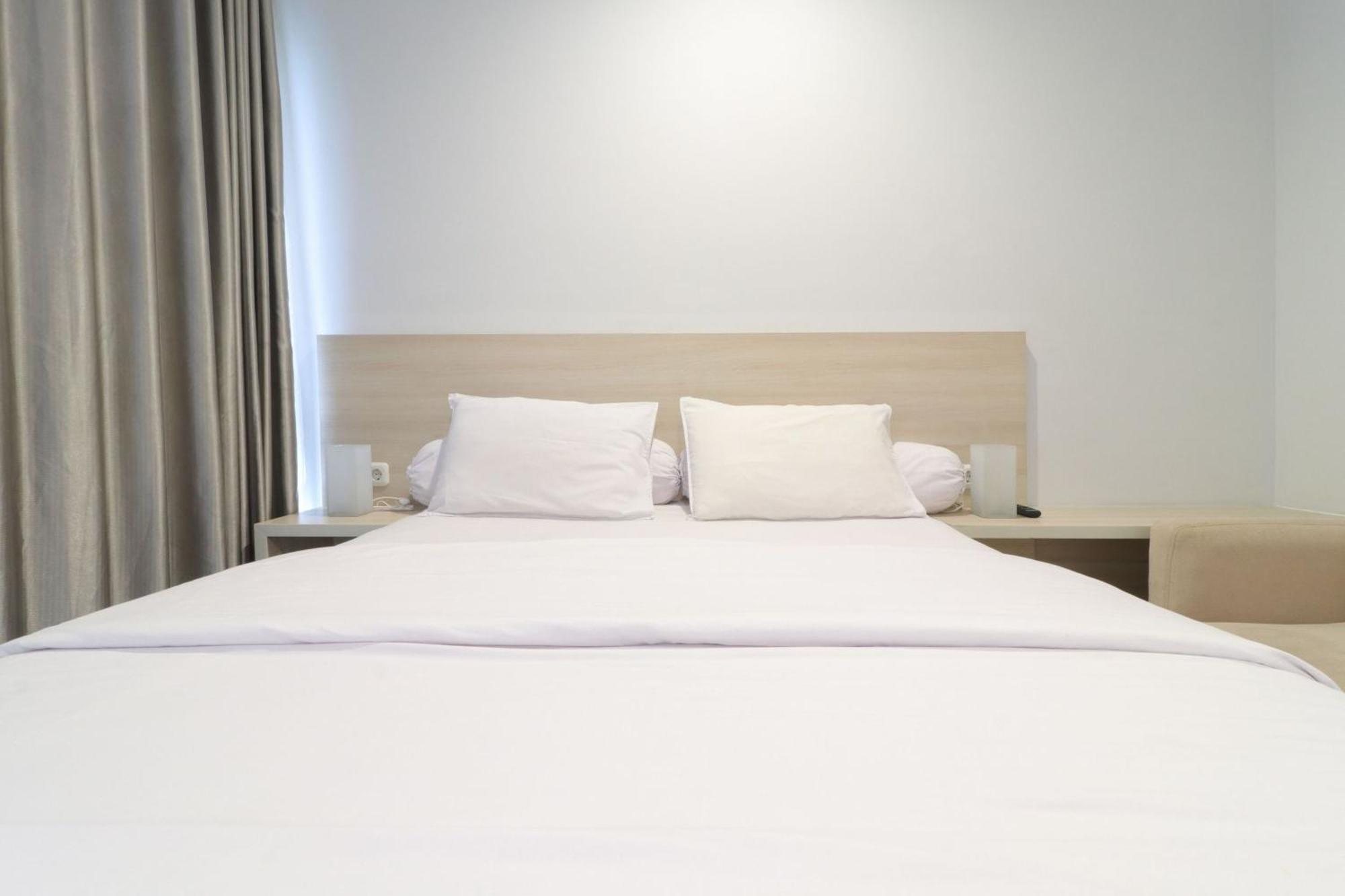 Mendjangan Residence Jakarta Eksteriør billede